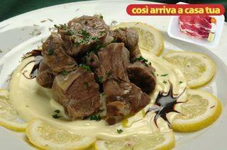 MUSCOLO DI ANNUTOLO per bollito