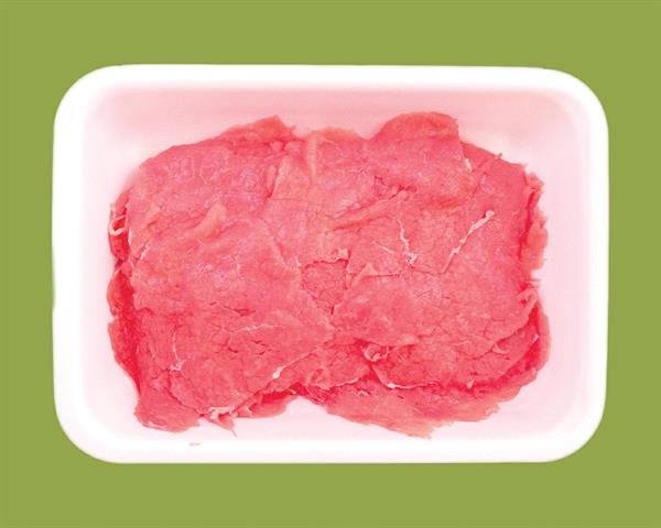 CARPACCIO BOVINO ADULTO