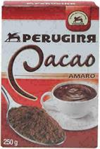 CACAO AMARO PERUGINA    CA218