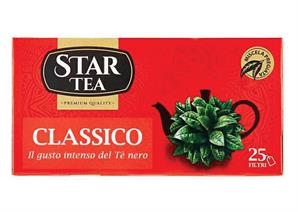 THE STAR CLASSICO 25 FILTRI