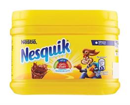 CACAO SOLUBILE NESQUIK 1PZ=250 GR