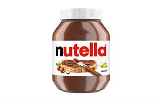 NUTELLA