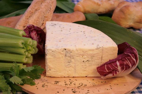 GORGONZOLA D.O.P. PICCANTE 250 GR                   L294