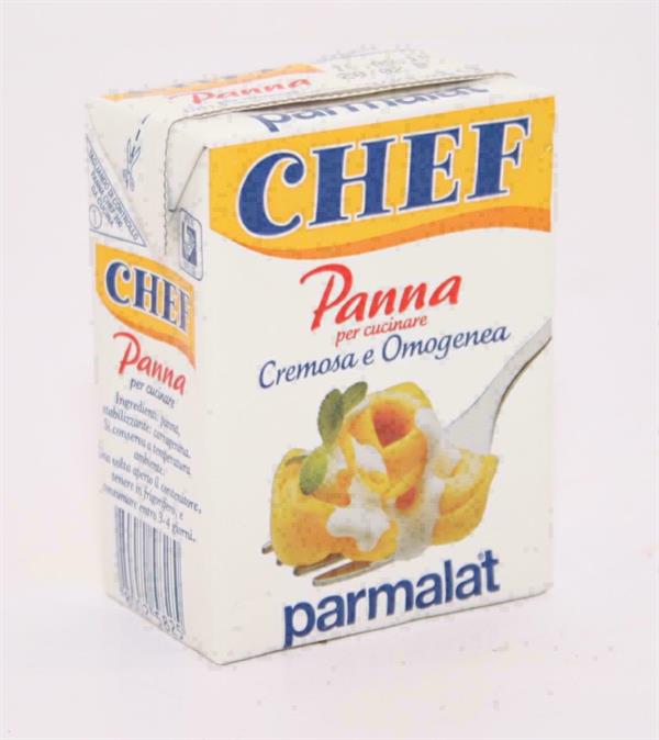 PANNA CHEF UHT   L600N