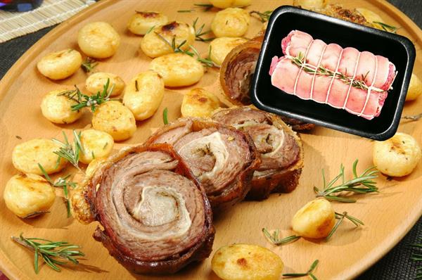 PORCHETTA VITELLONE