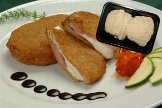 CORDONBLEU POLLO 6 PZ                             P620