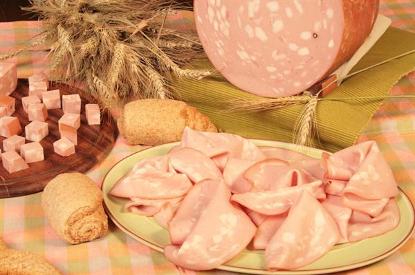 MORTADELLA SPICCHIO S759