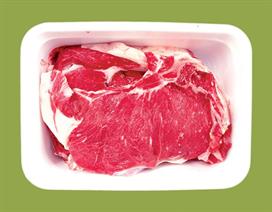 BISTECCA DI VITELLONE 1PZ (Z)