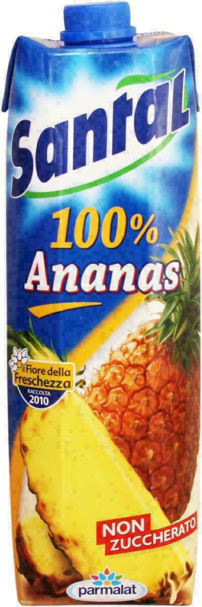 SUCCO SANTAL ANANAS   X430