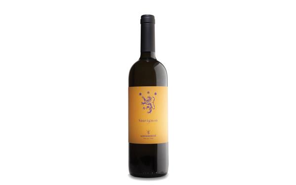 VINO SAUVIGNON - ANTONUTTI 0,75X6PZ