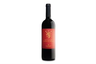 VINO REFOSCO DAL PEDUNCOLO ROSSO - ANTONUTTI 0,75X6PZ