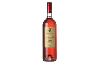 VINO FIVE ROSES ROSATO - LEONE DE CASTRIS 0,75X6PZ