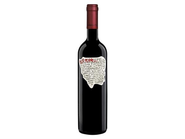 VINO ROSSO PICENO DOC RIPANI 1 PZ