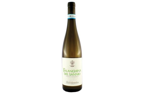 VINO FALANGHINA MASTROBERARDINO 1 PZ