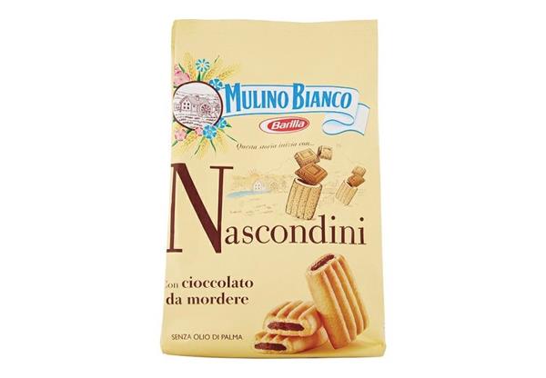 NASCONDINI MULINO BIANCO 1PZ=GR 330