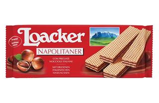 LOACKER NAPOLITANER 1PZ=GR 175