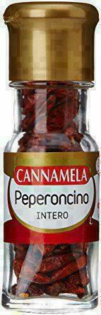 PEPERONCINO INTERO 12GR