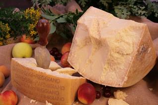 PARMIGIANO REGGIANO 500GR                           L215