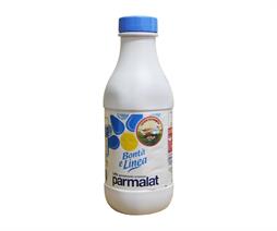 LATTE PARMALAT UHT PARZIALMENTE SCREMATO CARTONE PZ 6