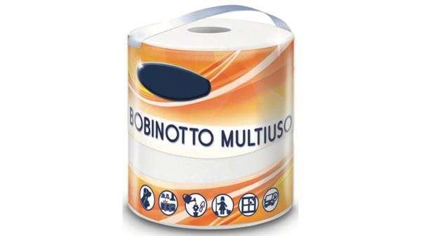 ROTOLONE CARTA MULTIUSO 500 STRAPPI