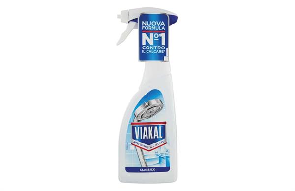 VIAKAL CLASSICO SPRAY 1PZ=500ML