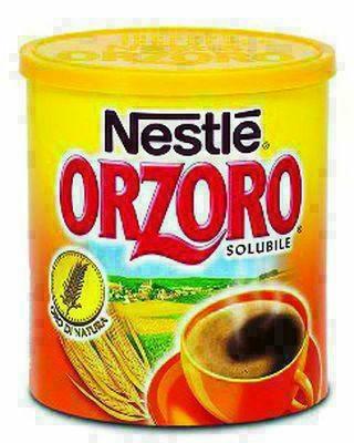 ORZORO NESTLE'   CA217