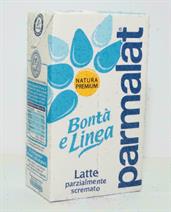 LATTE PARMALAT UHT PS L604N