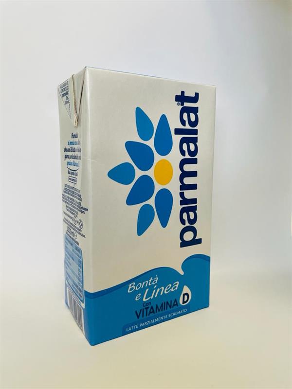 LATTE PARMALAT UHT PS L604N