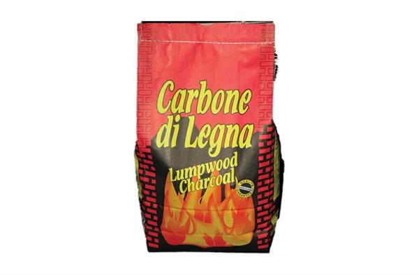 CARBONE LEGNA 2,5 KG