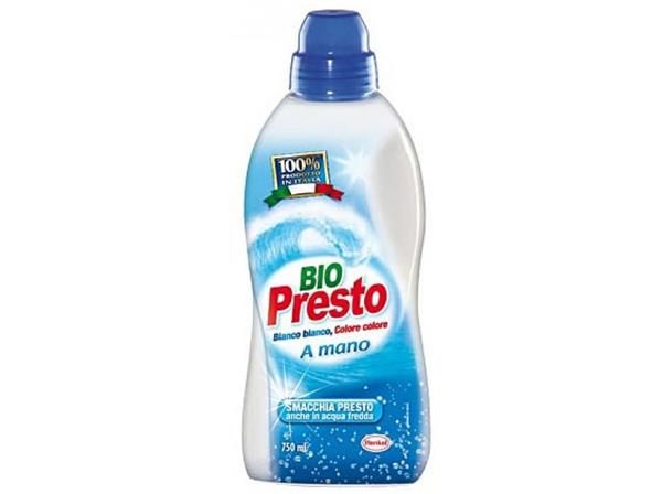 BIO PRESTO LIQUIDO AMANO