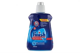 BRILLANTANTE FINISH 250 ML