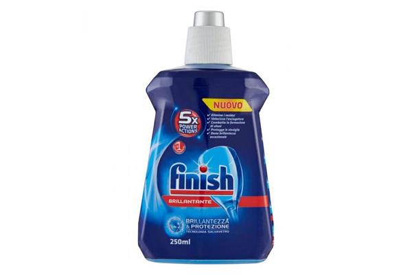 BRILLANTANTE FINISH 250 ML