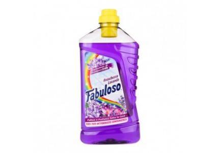 FABULOSO LAVANDA LAVAPAVIMENTI 1,25 LT