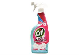 CIF CANDEGGINA SPRAY