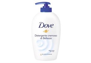 DOVE LIQUIDO SAPONE PER MANI