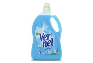 VERNEL AMMORBIDENTE BLU 1PZ= 3LT