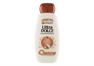 SHAMPOO GARNIER LATTE DI COCCO 1PZ=300ML