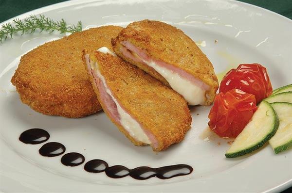 CORDONBLEU VITELLONE 2 PZ                           P482