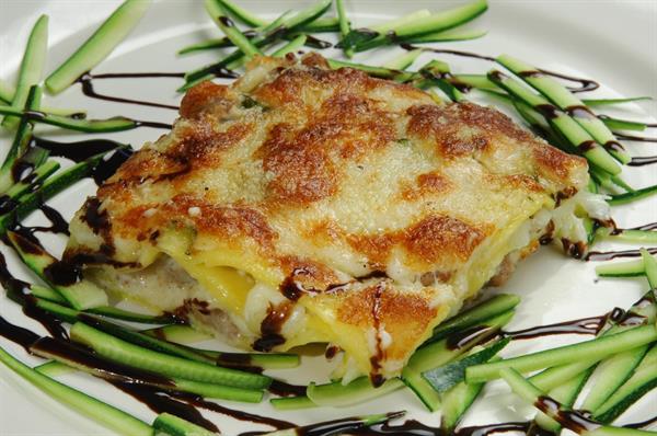 LASAGNE BUFALA MAX                           P698