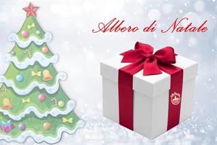 ALBERO DI NATALE