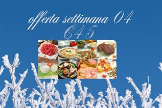 OFFERTA SETTIMANA 04_2025